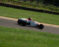 day3 Dermont Ennis CCS 88
Formula Race Promotions at Summit Point Motosports Park, Races 10-11-12, August 21st - 23rd, 2020
Locale: Middleway, WV
Length: 2.00 Miles
Turns: 10
Run Groups: F1000 / F2000 / F1600 / RCFFS / Challenge Cup