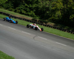 day3 Dermont Ennis CCS 88
Formula Race Promotions at Summit Point Motosports Park, Races 10-11-12, August 21st - 23rd, 2020
Locale: Middleway, WV
Length: 2.00 Miles
Turns: 10
Run Groups: F1000 / F2000 / F1600 / RCFFS / Challenge Cup