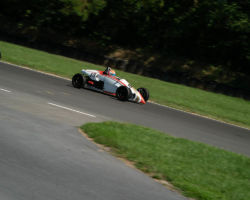 day3 Dermont Ennis CCS 88
Formula Race Promotions at Summit Point Motosports Park, Races 10-11-12, August 21st - 23rd, 2020
Locale: Middleway, WV
Length: 2.00 Miles
Turns: 10
Run Groups: F1000 / F2000 / F1600 / RCFFS / Challenge Cup