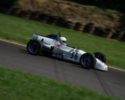day3 Hugh Maloney CCS 5
Formula Race Promotions at Summit Point Motosports Park, Races 10-11-12, August 21st - 23rd, 2020
Locale: Middleway, WV
Length: 2.00 Miles
Turns: 10
Run Groups: F1000 / F2000 / F1600 / RCFFS / Challenge Cup