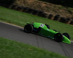 day3 Matt Clark CCS 92
Formula Race Promotions at Summit Point Motosports Park, Races 10-11-12, August 21st - 23rd, 2020
Locale: Middleway, WV
Length: 2.00 Miles
Turns: 10
Run Groups: F1000 / F2000 / F1600 / RCFFS / Challenge Cup