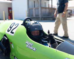 Matt Clark CCS 92
Day3
Formula Race Promotions at Summit Point Motosports Park, Races 10-11-12, August 21st - 23rd, 2020
Locale: Middleway, WV
Length: 2.00 Miles
Turns: 10
Run Groups: F1000 / F2000 / F1600 / RCFFS / Challenge Cup