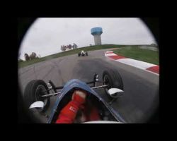 #16 Ryan Donaghy Pitt Race 2 My best race ever! Challenge Cup Series Pittsburgh International Race Complex Race 2