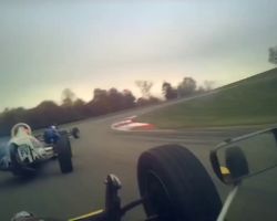 #7 Trevor Carmody Sunday Race Challenge Cup 2020 Final race Sunday Oct 18. Trevor Carmody